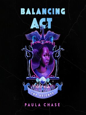 cover image of Balancing Act